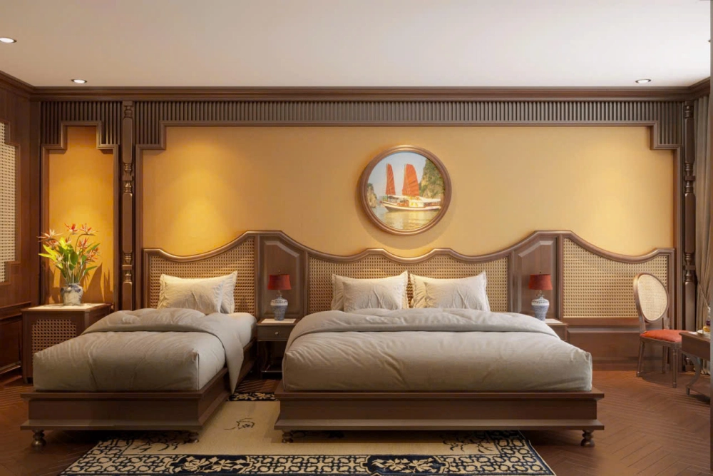 Family suite