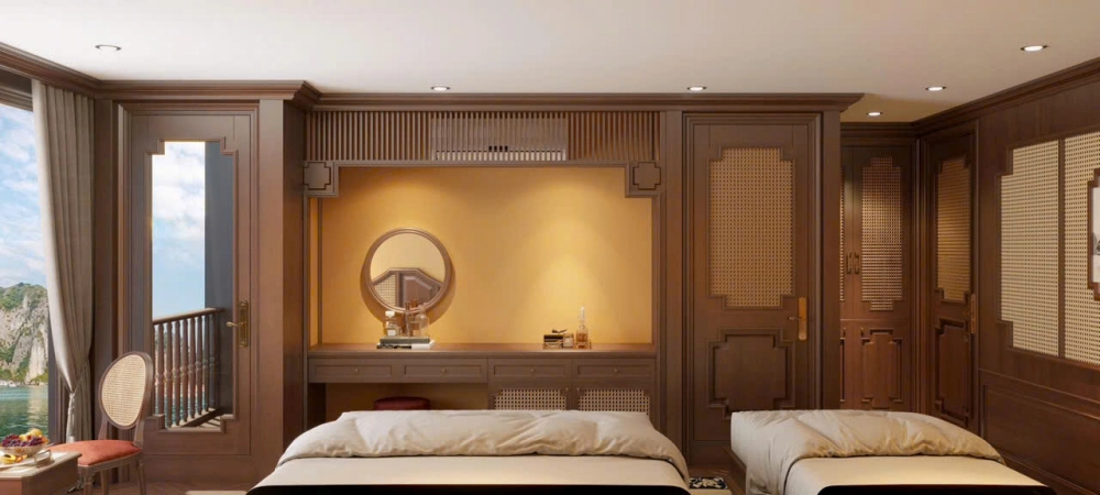 Family suite