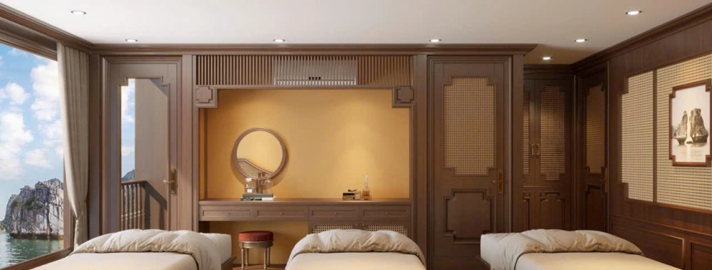 Family suite