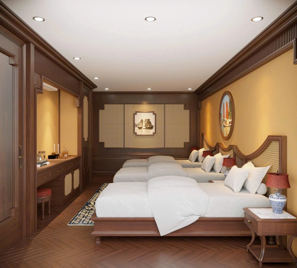 Family suite