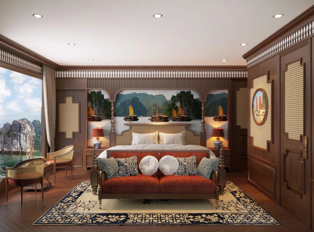 Premium Executive suite