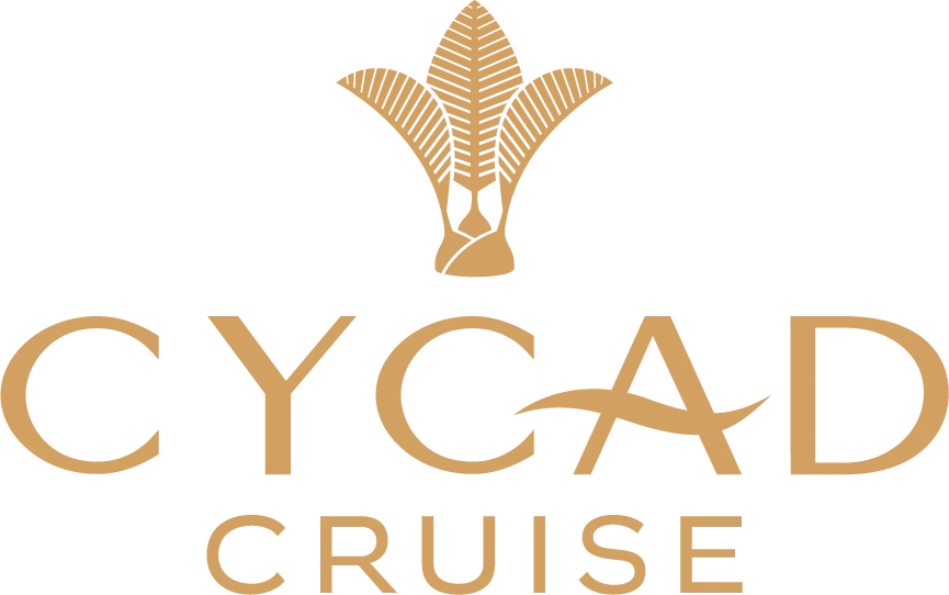Cycad Cruise Logo