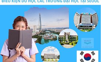 Học bổng Chính phủ Hàn Quốc GKS 2026: Điều kiện, quyền lợi và cách đăng ký