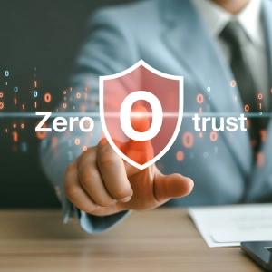 Zero Trust